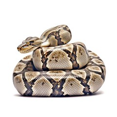 Fototapeta premium African Rock Python