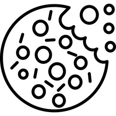 Cookie Icon