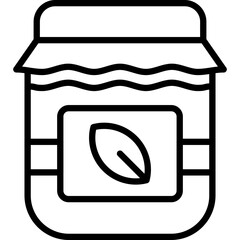 Jam Icon