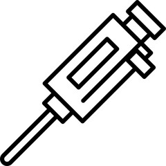 Pipette Icon