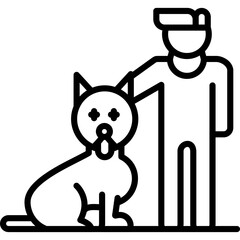 Pets Icon