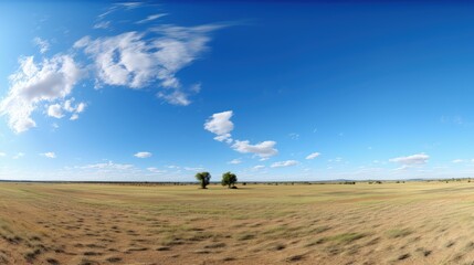 clear blue sky. Seamless hdri panorama 360 degrees angle view with zenith for use in 3d graphics or game development as sky dome or edit drone shot