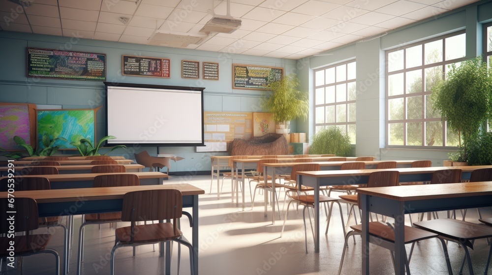 Poster school administrators business plan technology digital education do course e-learning online class f