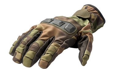 Military Grade Tactical Glove Gear Transparent PNG