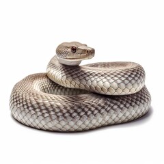 Obraz premium Baja California Rat Snake