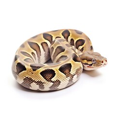 Fototapeta premium Ball Python
