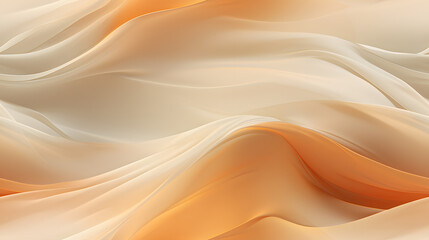 Obraz premium Velvety surface with gentle light reflections pattern