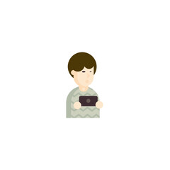 Avatar icon