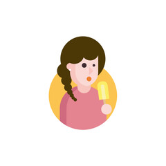 Avatar icon