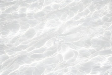 Obraz premium White water wave texture background
