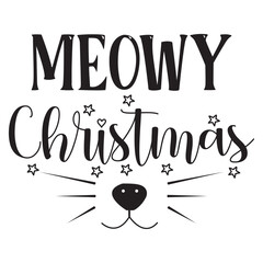 Meowy Christmas