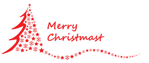 Obraz na płótnie Canvas Christmas background. Christmas pine fir tree. Winter holiday composition. Greeting card, banner, poster