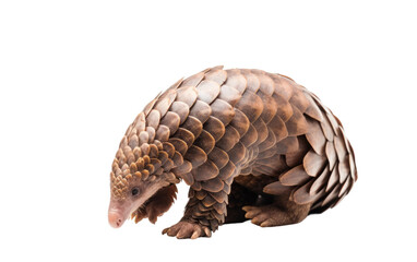 The Endearing Pangolin Facts Transparent PNG