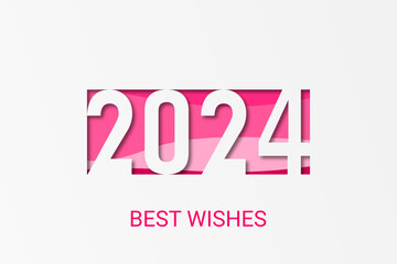 2024 - happy new year 2024