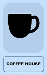 cup of coffee with heart