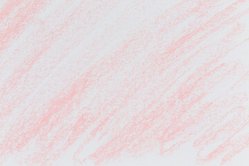 rose pastel drawing paper crayons background texture