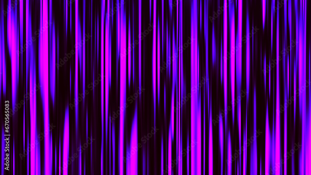 Poster abstract colorful gradient vertical lines motion background for design as banner, advertising. brigh