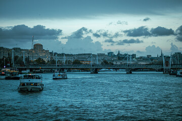 Fototapeta premium London