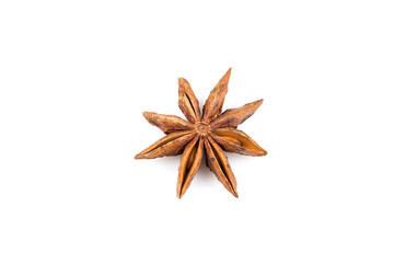 Stars anise