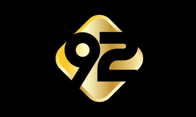 Square Gold Logo Luxury Consulting