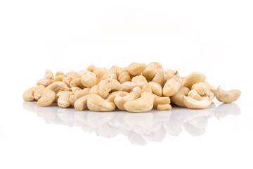 Cashew nuts