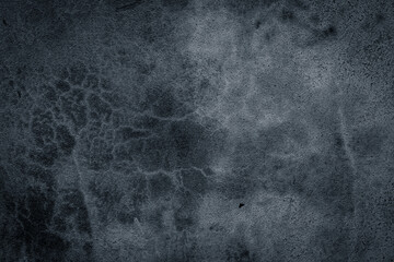 black wall textured background