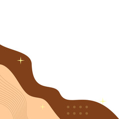 Aesthetic Blob Corner