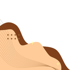 Aesthetic Blob Corner