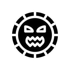 chip glyph icon