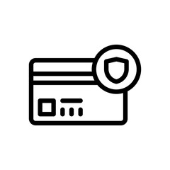 protection line icon