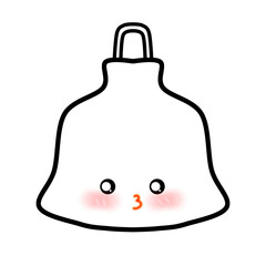 christmas bell