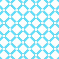 Sky Blue Seamless Digital Paper