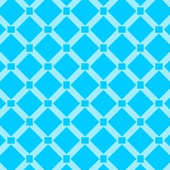 Sky Blue Seamless Digital Paper