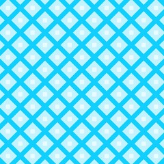 Sky Blue Seamless Digital Paper