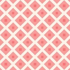 Light Red and Pink Digital Paper Illustration