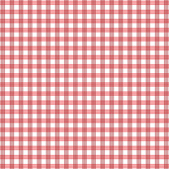 red line plaid tartan pattern background