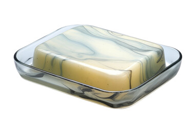 Soap Dish for Bathroom Use Transparent PNG