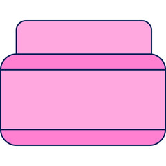 Skincare Cosmetic Icon