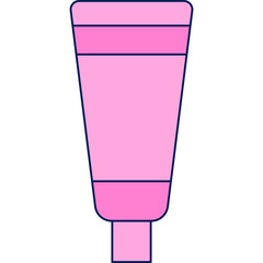 Skincare Cosmetic Icon