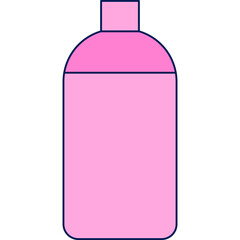 Skincare Cosmetic Icon