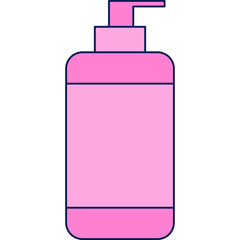 Skincare Cosmetic Icon