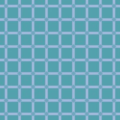 Fototapeta premium Misty Forest Seamless Digital Paper