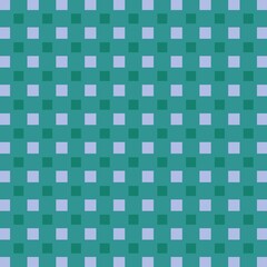 Misty Forest Seamless Digital Paper