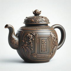 Chinese Tea Pot