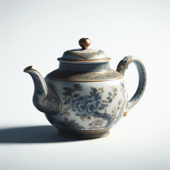 Chinese Tea Pot