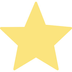 Fototapeta premium star vector design icon .svg
