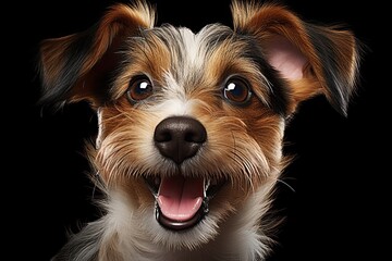 yorkshire terrier puppy