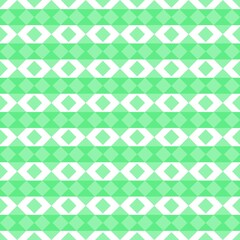 Spring Greens Seamless Digital Paper