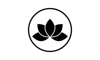 Beauty Lotus Logo	
