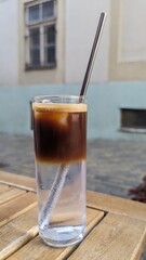Espresso Tonic